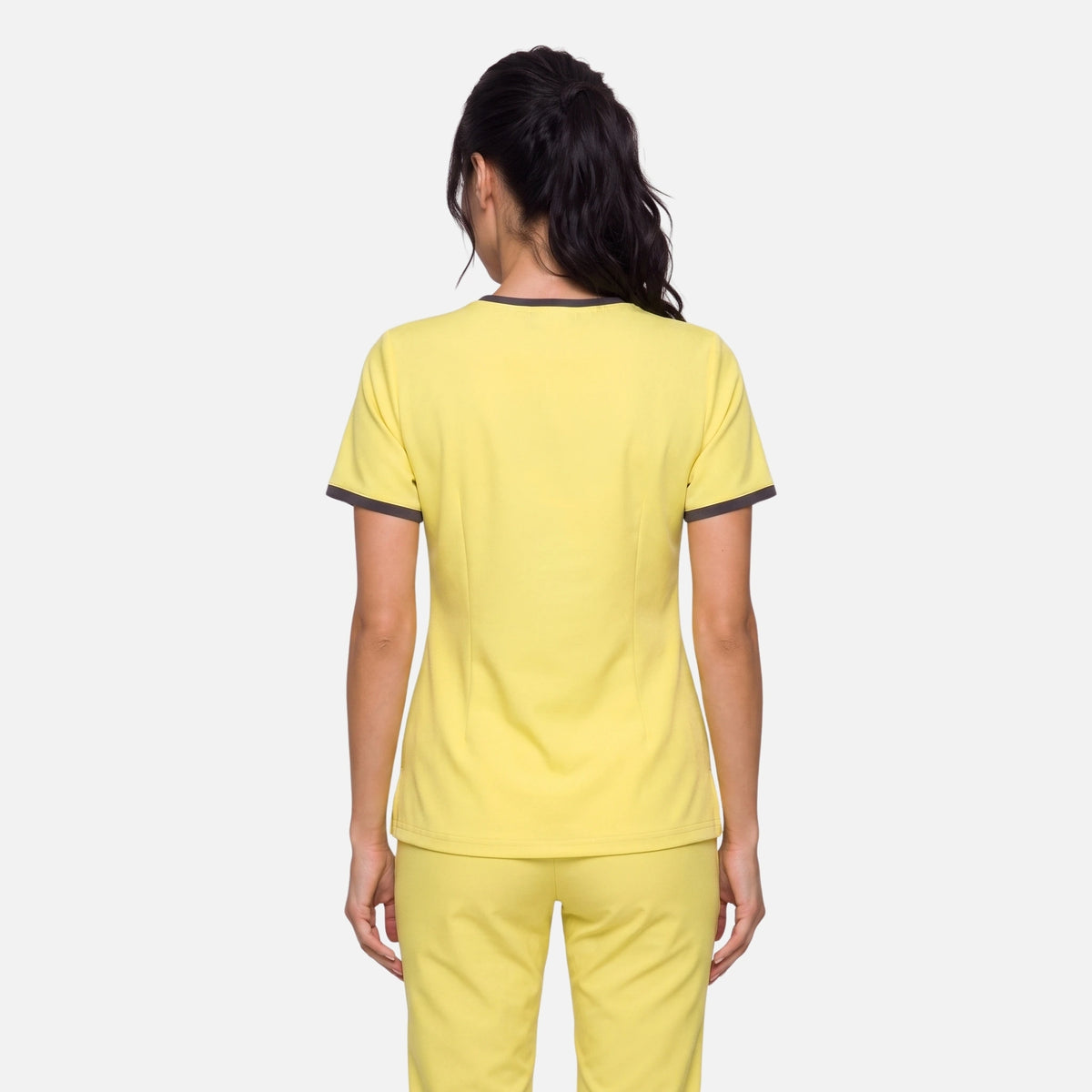 Top Picos Mujer| 2 Pockets