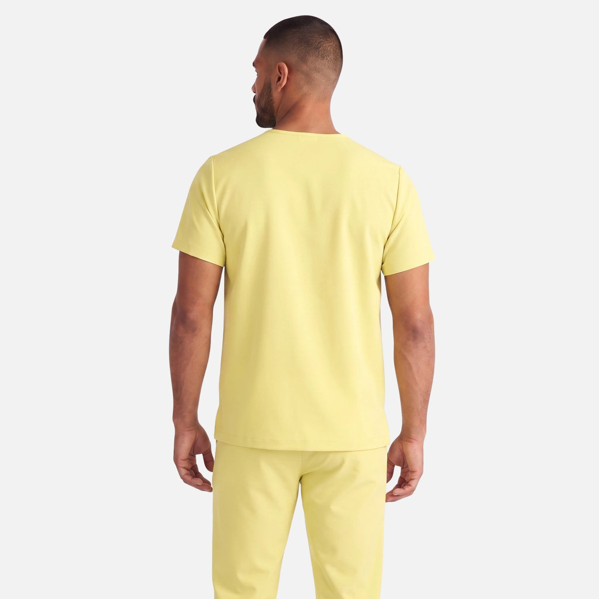 Top Duo Hombre | 2 Pockets