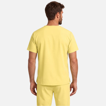 Top Pespunte Hombre | 3 Pockets