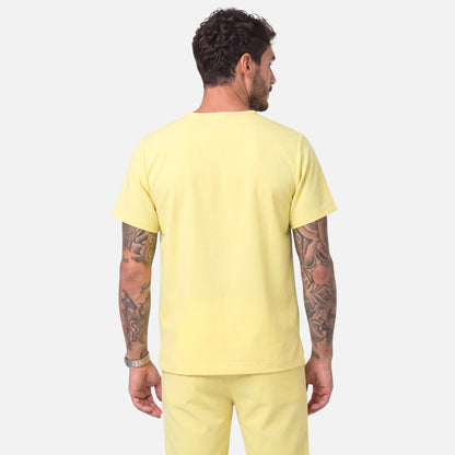 Top Premium Hombre | 4 Pockets