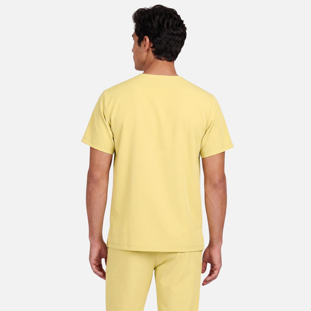 Top Cross Hombre | 2 Pockets