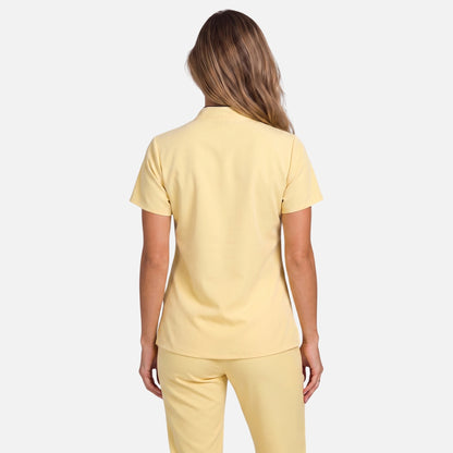 Top Teen Mujer | 2 Pockets
