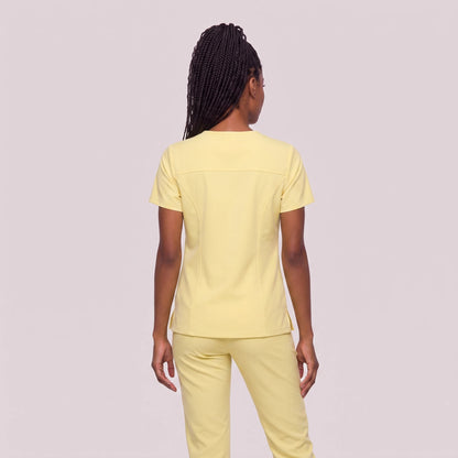 Top Elite Mujer | 2 Pockets