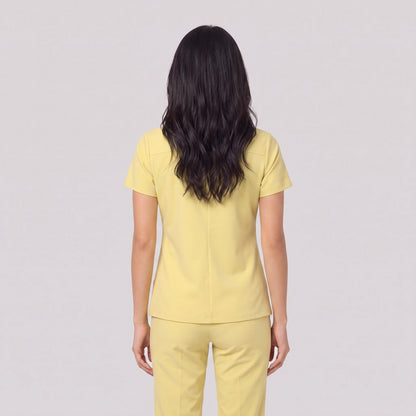 Top Filo Mujer | 2 Pockets