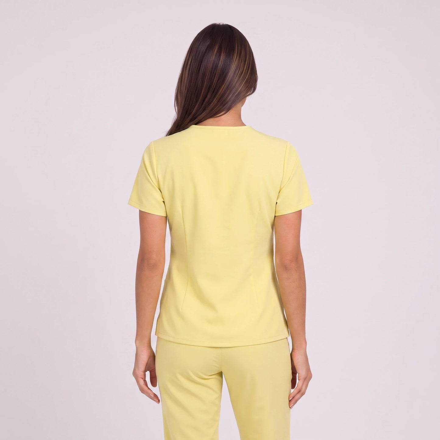 Top Grace Mujer | 2 Pockets