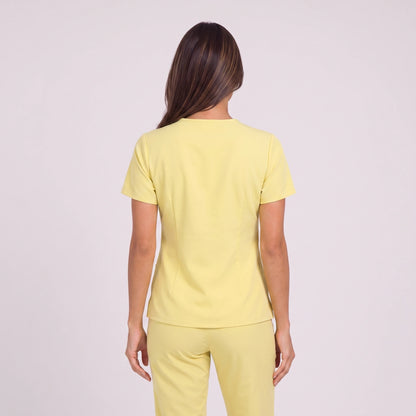 Top Grace Mujer | 2 Pockets