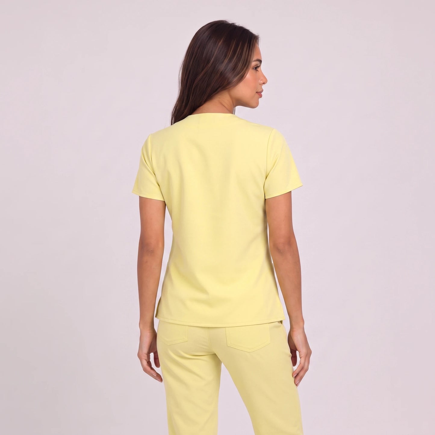 Top Italia Mujer | 2 Pockets