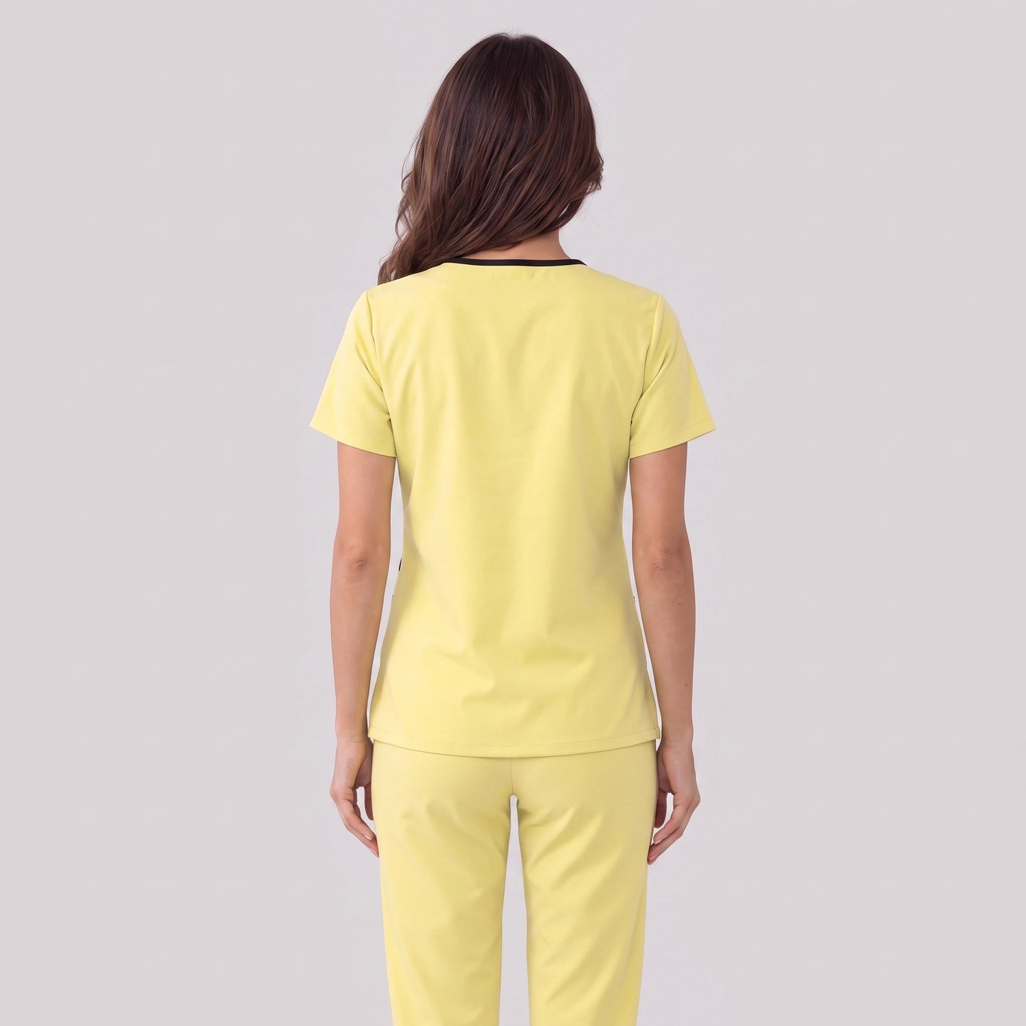 Top Pacific Mujer | 2 Pockets