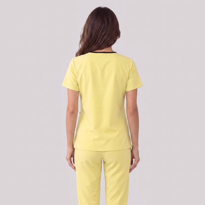 Top Pacific Mujer | 2 Pockets
