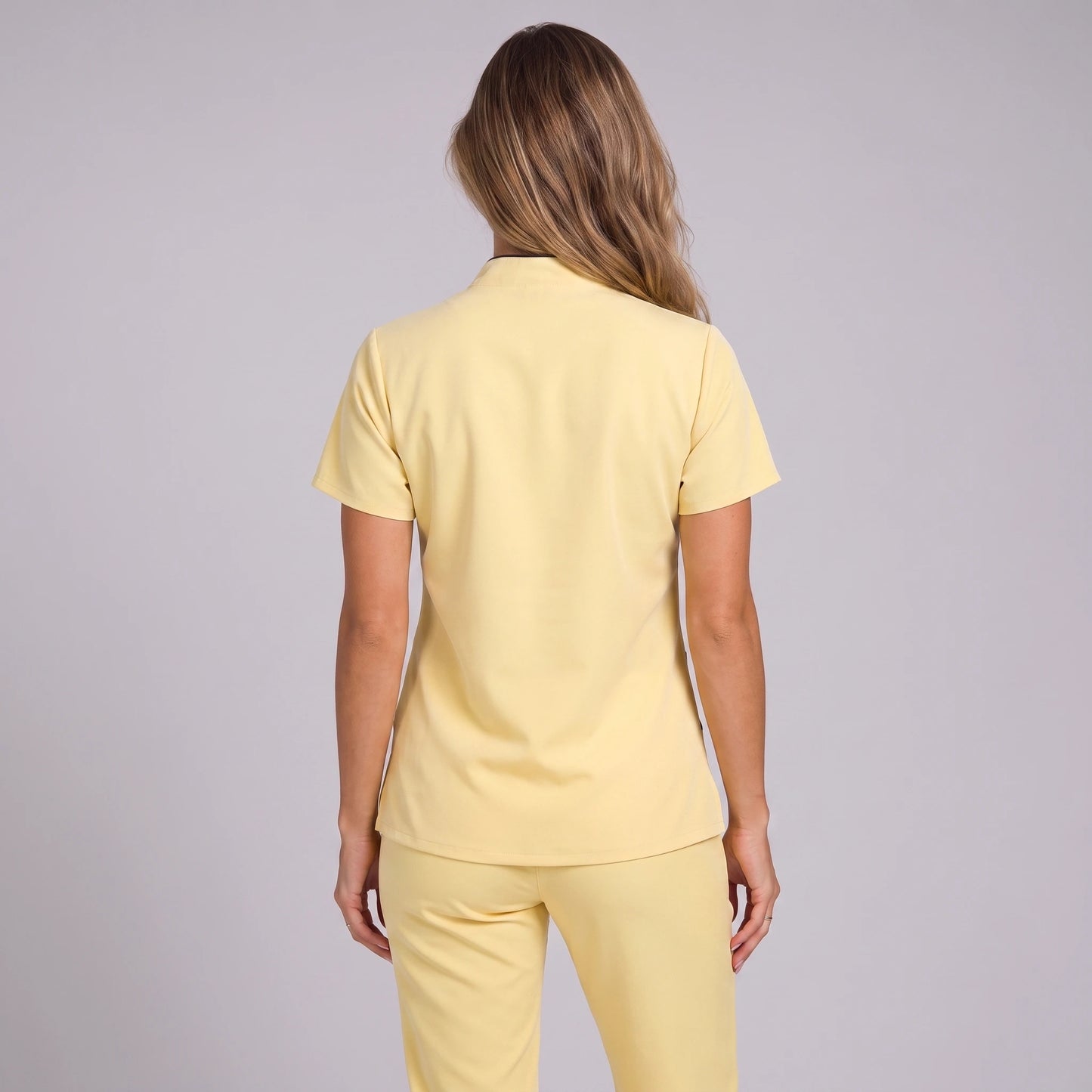 Top Teen Mujer | 2 Pockets