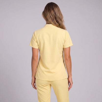 Top Teen Mujer | 2 Pockets