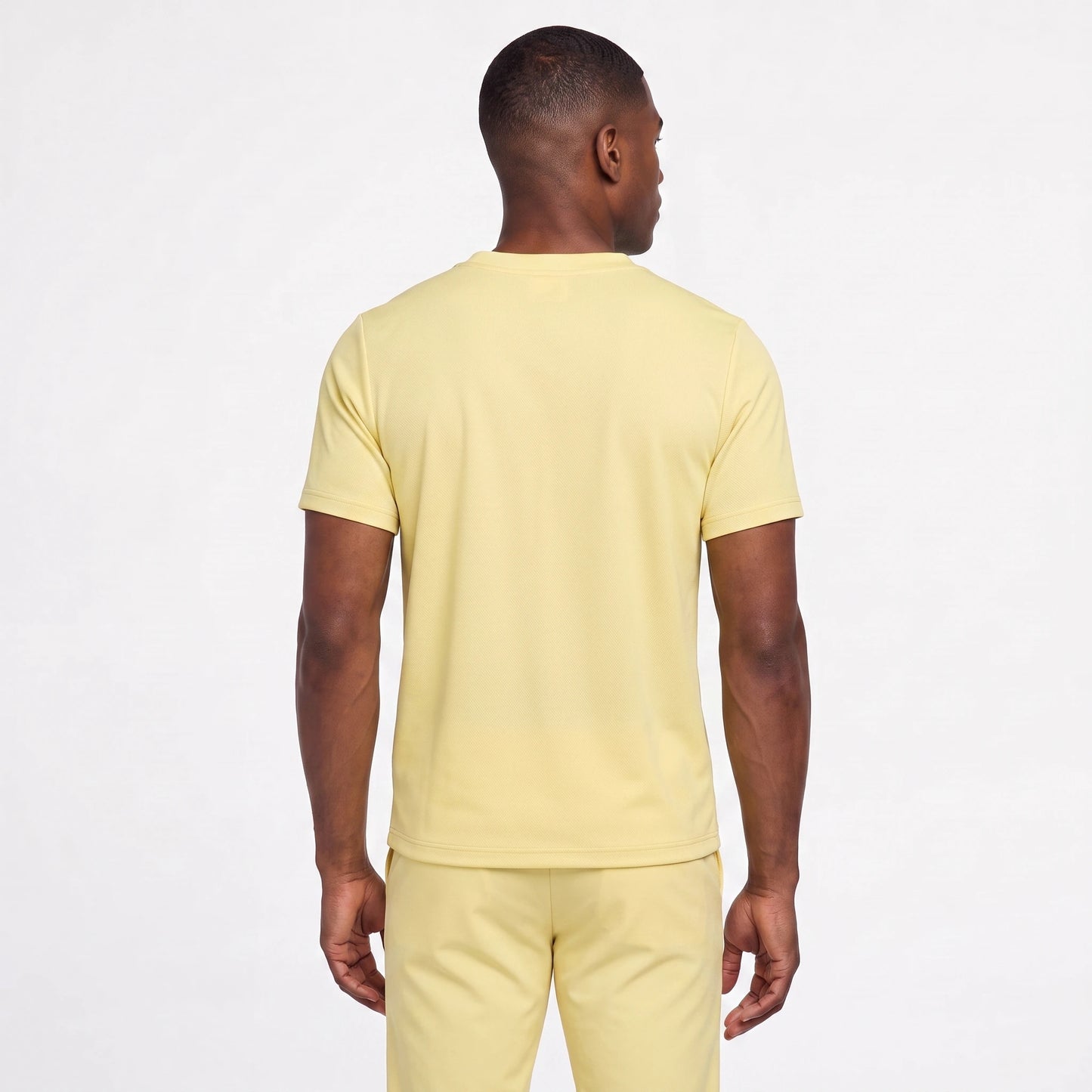 Top Casual Hombre | 0 Pockets