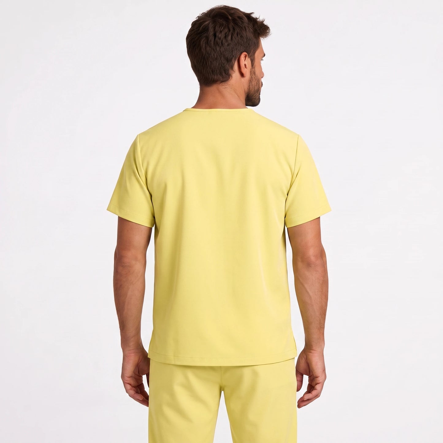 Top Confort Hombre | 2 Pockets