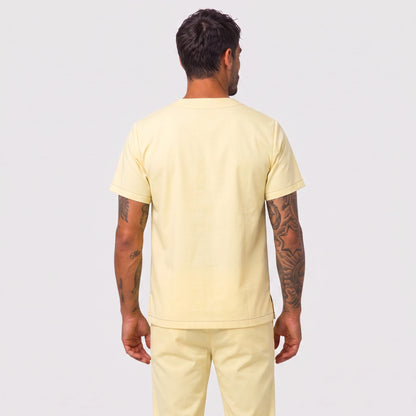 Top Oslo Hombre | 2 Pockets