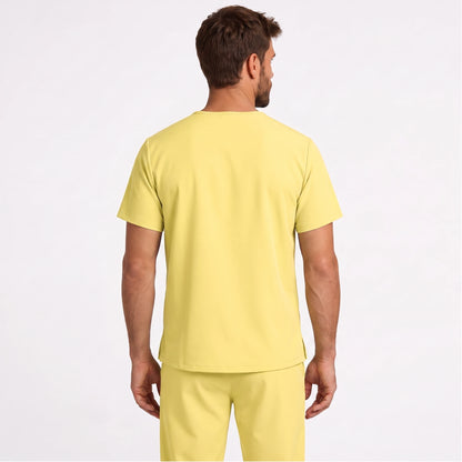 Top Pespunte Hombre | 3 Pockets