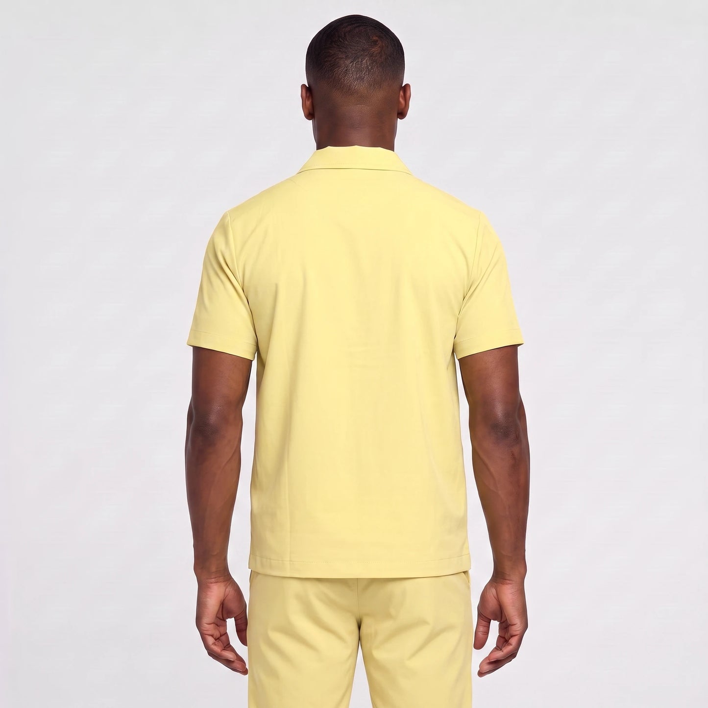 Top Premier Hombre | 3 Pockets
