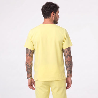 Top Premium Hombre | 4 Pockets