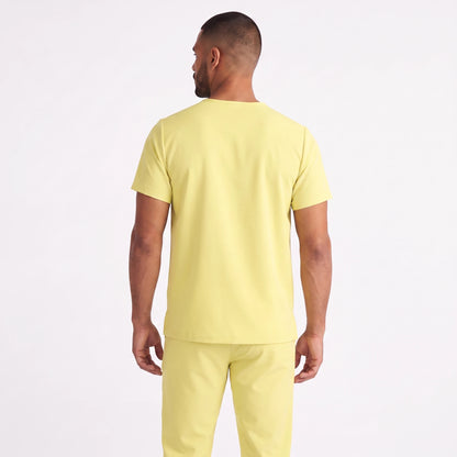 Top Duo Hombre | 2 Pockets