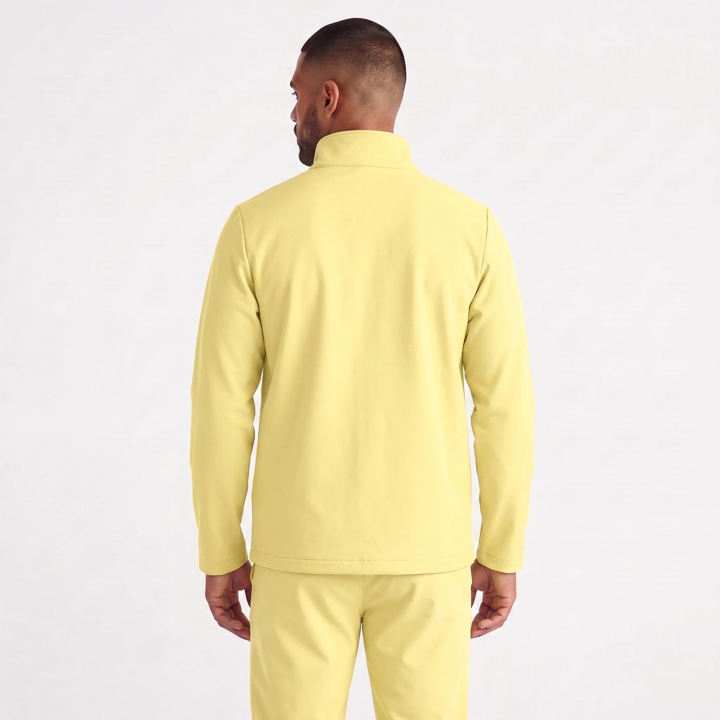 Chamarra Termica Hombre | 4 Pockets