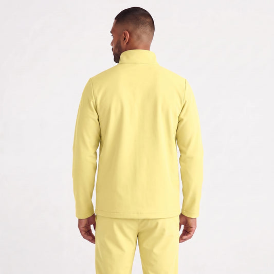 Chamarra Termica Hombre | 4 Pockets