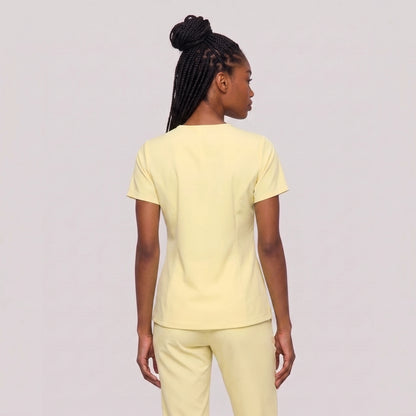 Top Duo Mujer | 2 Pockets