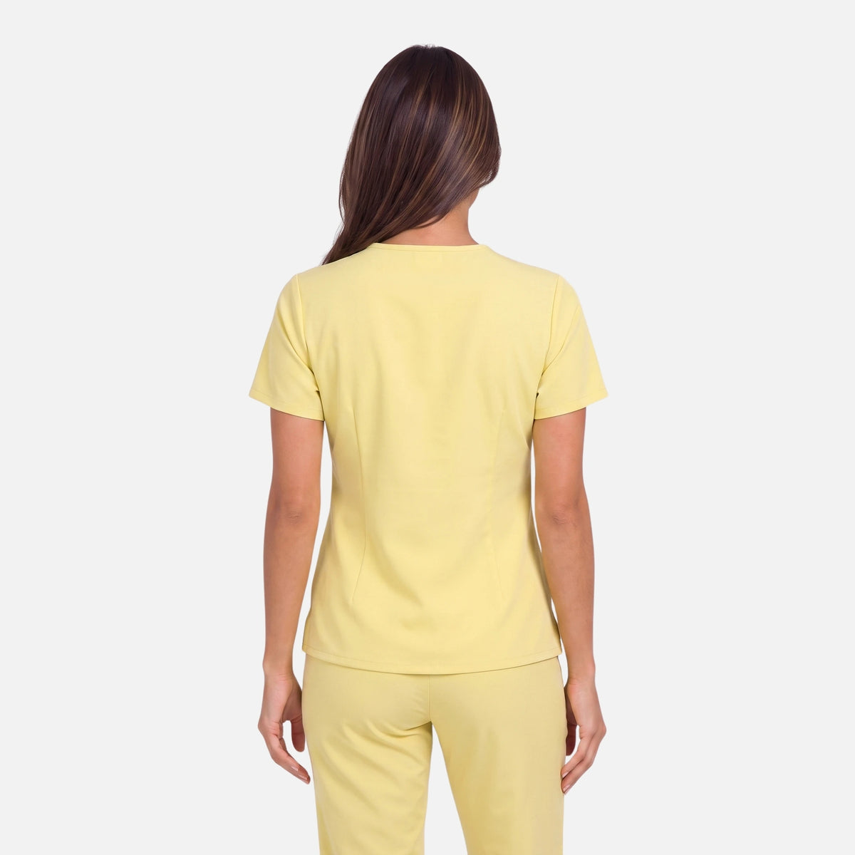 Top Grace Mujer | 2 Pockets