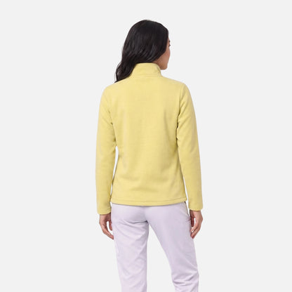 Chamarra Termica Mujer | 4 Pockets