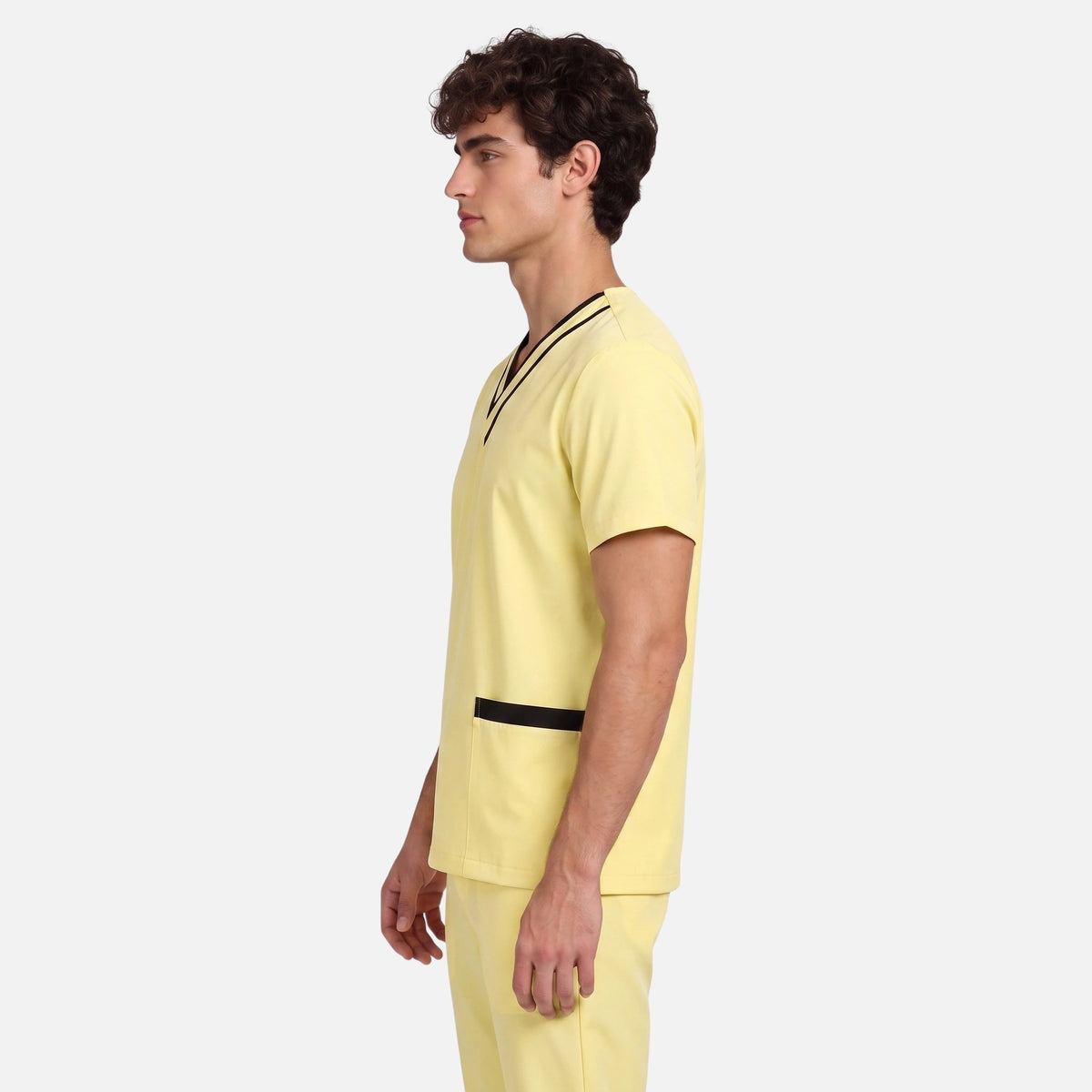 Top Pacific Hombre | 2 Pockets