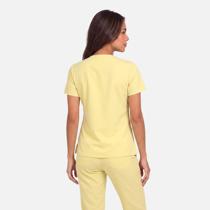 Top Italia Mujer | 2 Pockets
