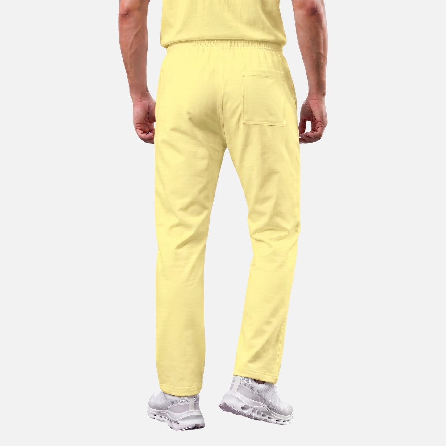 Pantalon Recto Hombre | 3 Pockets