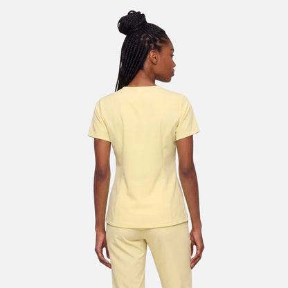 Top Duo Mujer | 2 Pockets