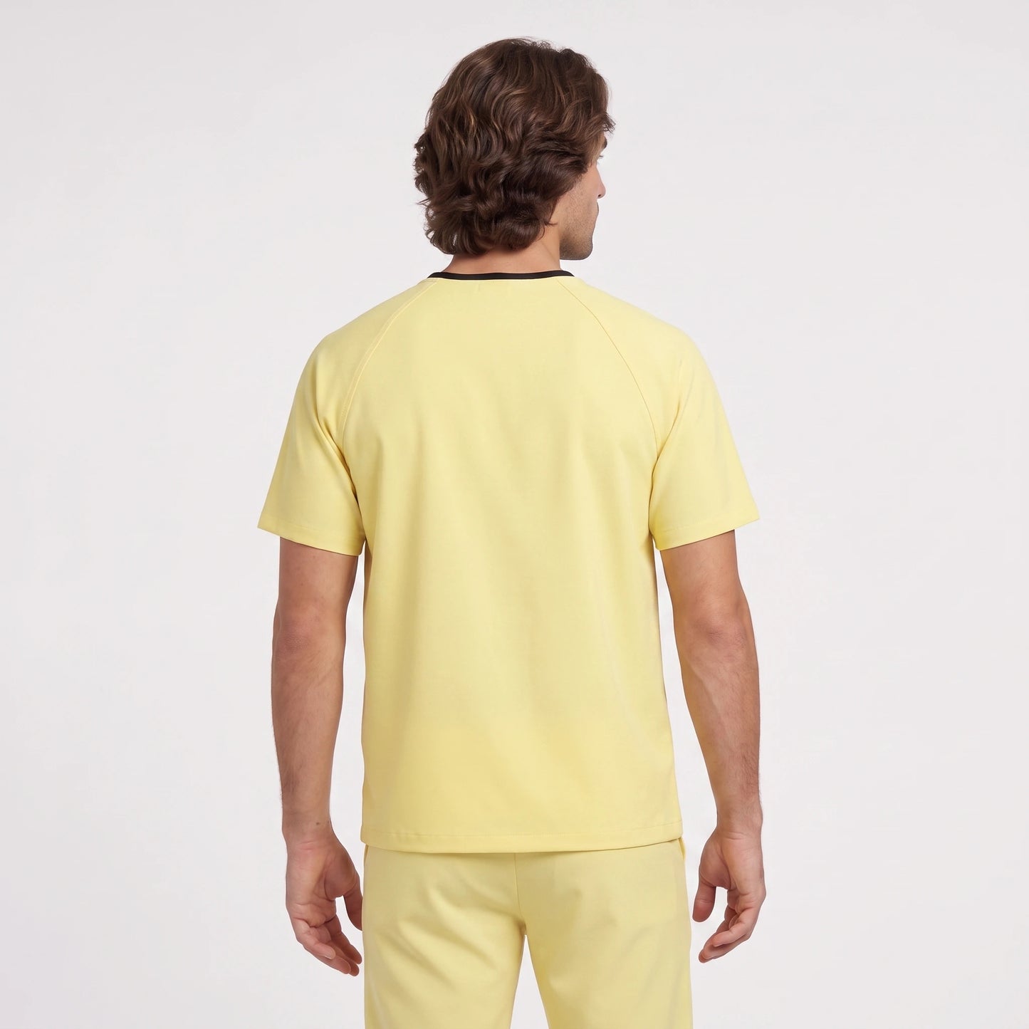 Top Fashion Hombre | 2 Pockets