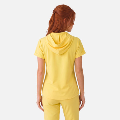 Top Hoodie Mujer | 2 Pockets