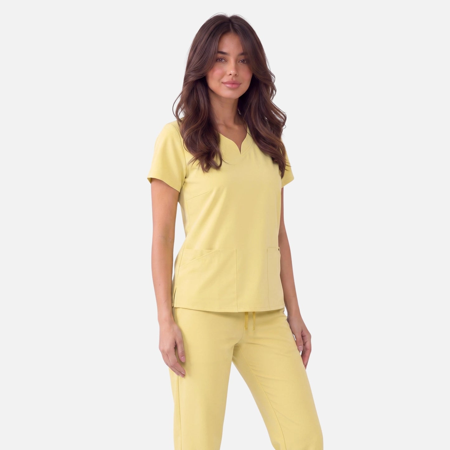 Top Florencia Mujer | 2 Pockets