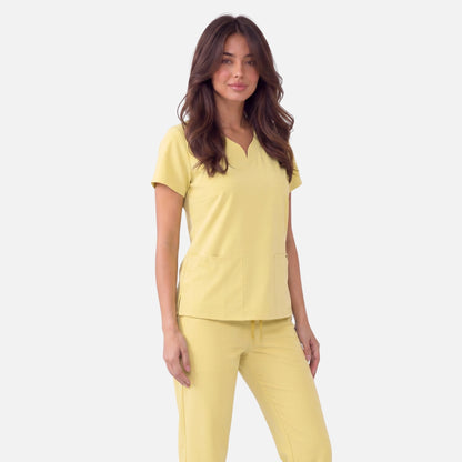 Top Florencia Mujer | 2 Pockets