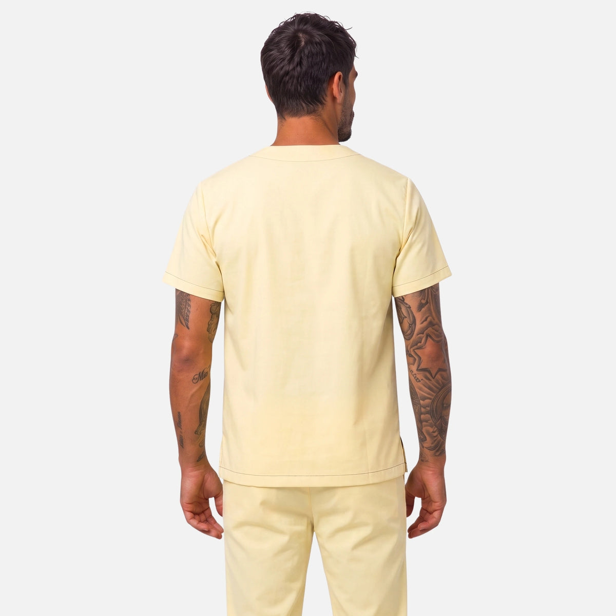 Top Oslo Hombre | 2 Pockets