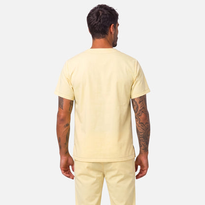 Top Oslo Hombre | 2 Pockets