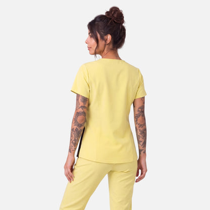 Top Fashion Mujer | 2 Pockets