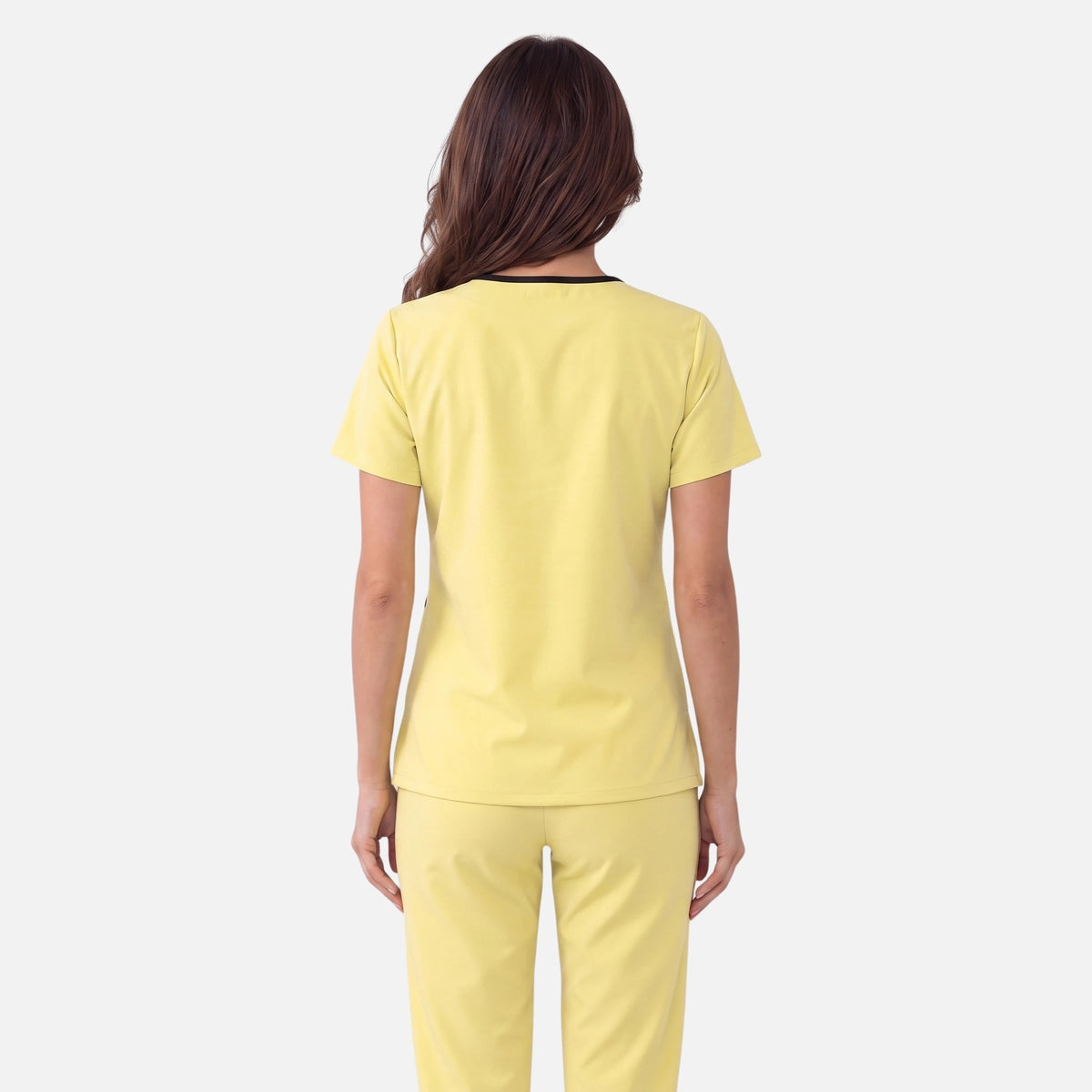 Top Pacific Mujer | 2 Pockets