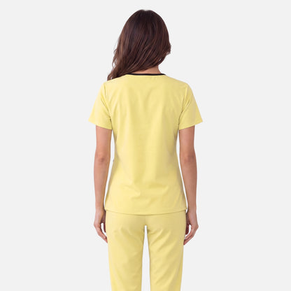 Top Pacific Mujer | 2 Pockets