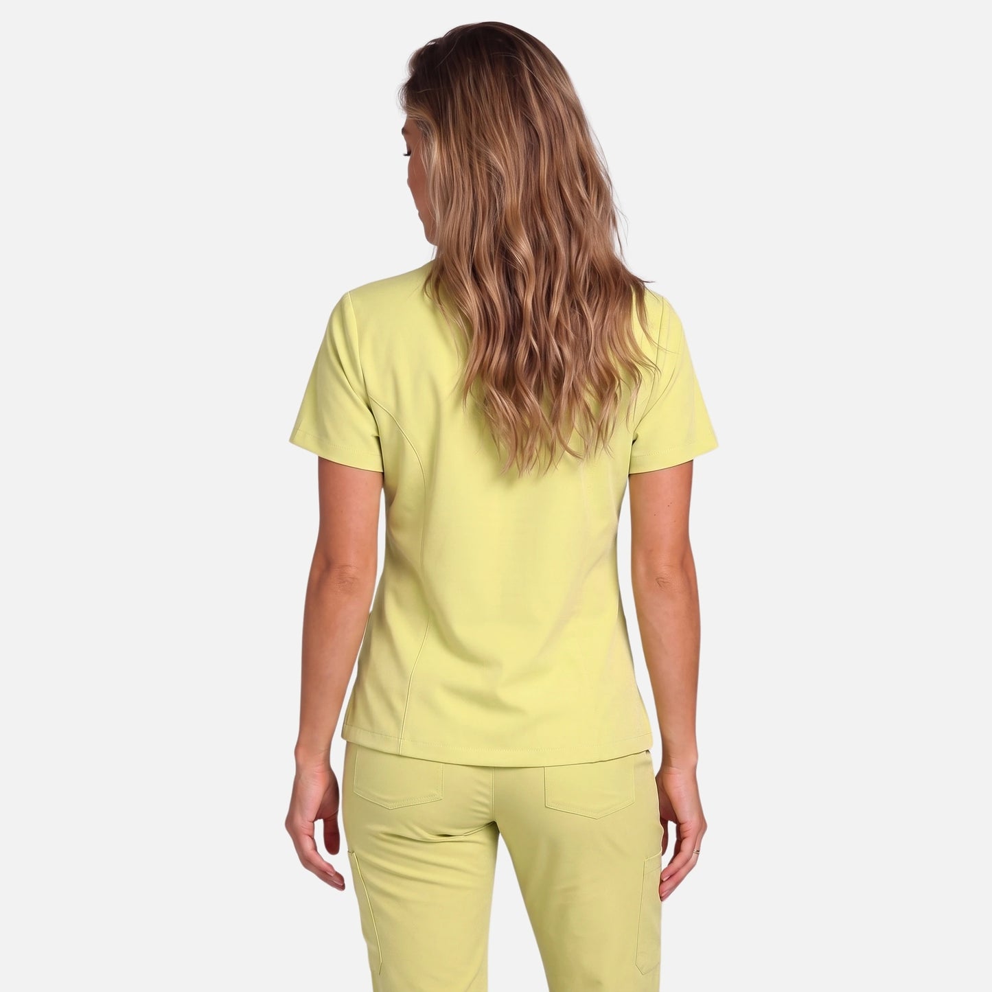 Top Medic Mujer | 3 Pockets