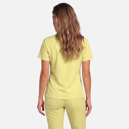 Top Medic Mujer | 3 Pockets