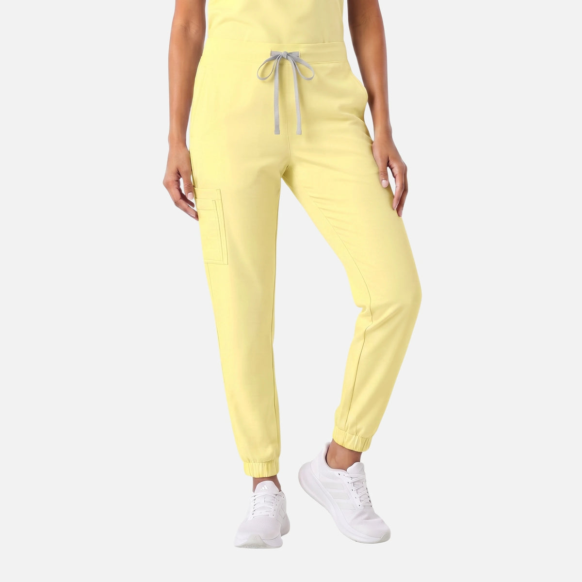 Pantalon Jogger Mujer | 5 Pockets