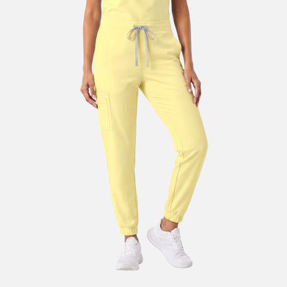 Pantalon Jogger Mujer | 5 Pockets
