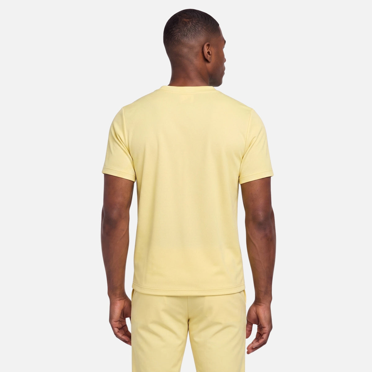 Top Casual Hombre | 0 Pockets
