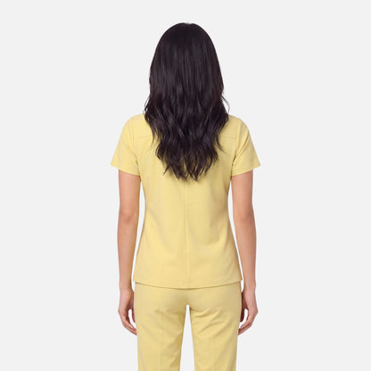 Top Filo Mujer | 2 Pockets