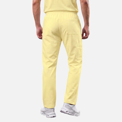 Pantalon Recto Hombre | 5 Pockets