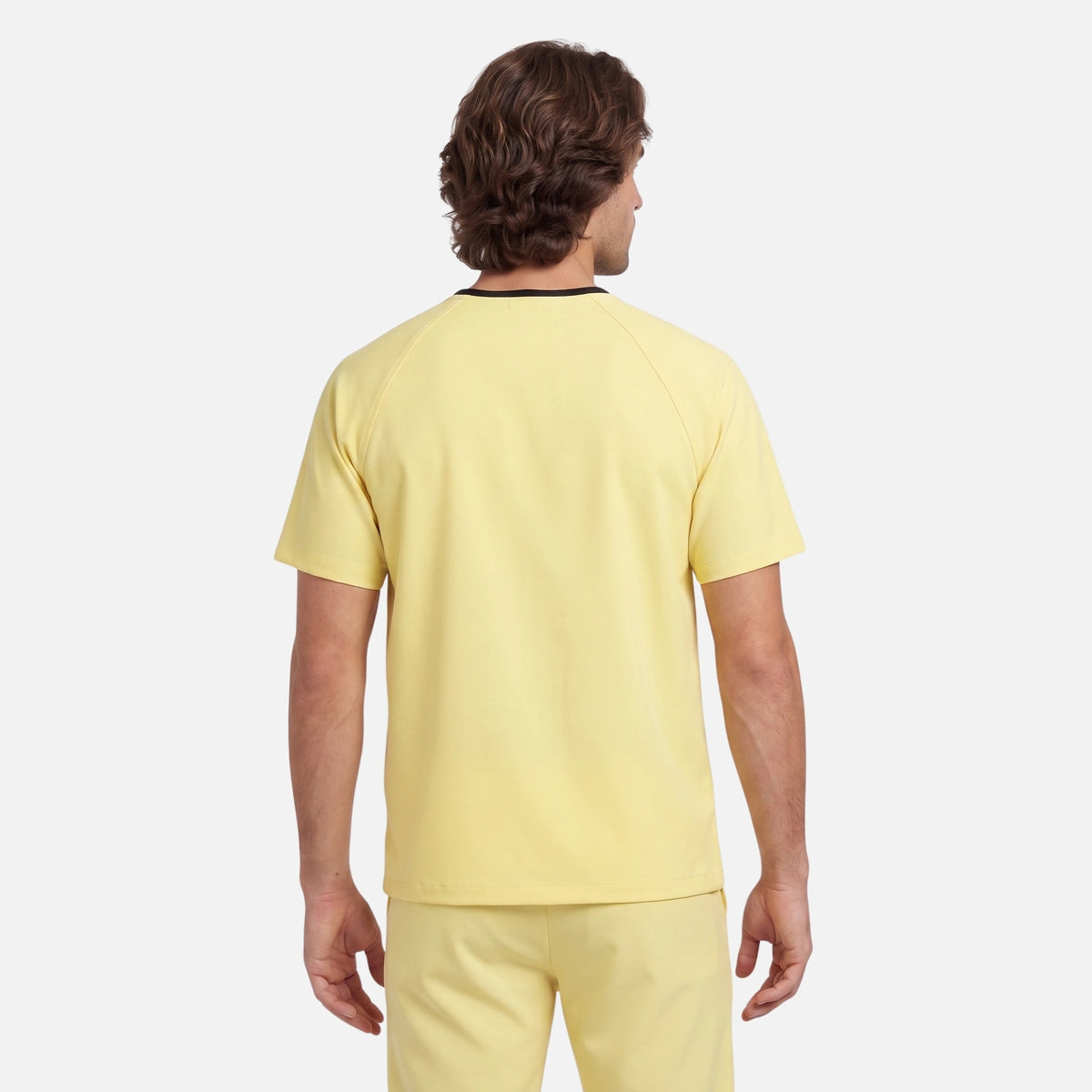Top Fashion Hombre | 2 Pockets