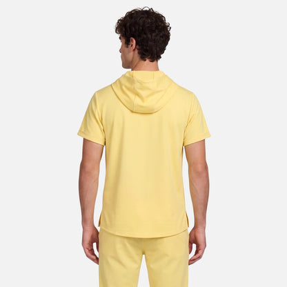 Top Hoodie Hombre | 2 Pockets