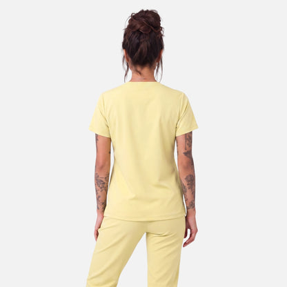 Top Casual Mujer | 0 Pockets